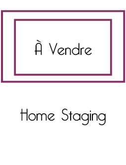 Pictogramme Home Staging